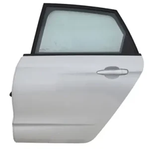 DRZWI TYLNE TYŁ LEWE CITROEN C4 II Tylko do końca tygodnia